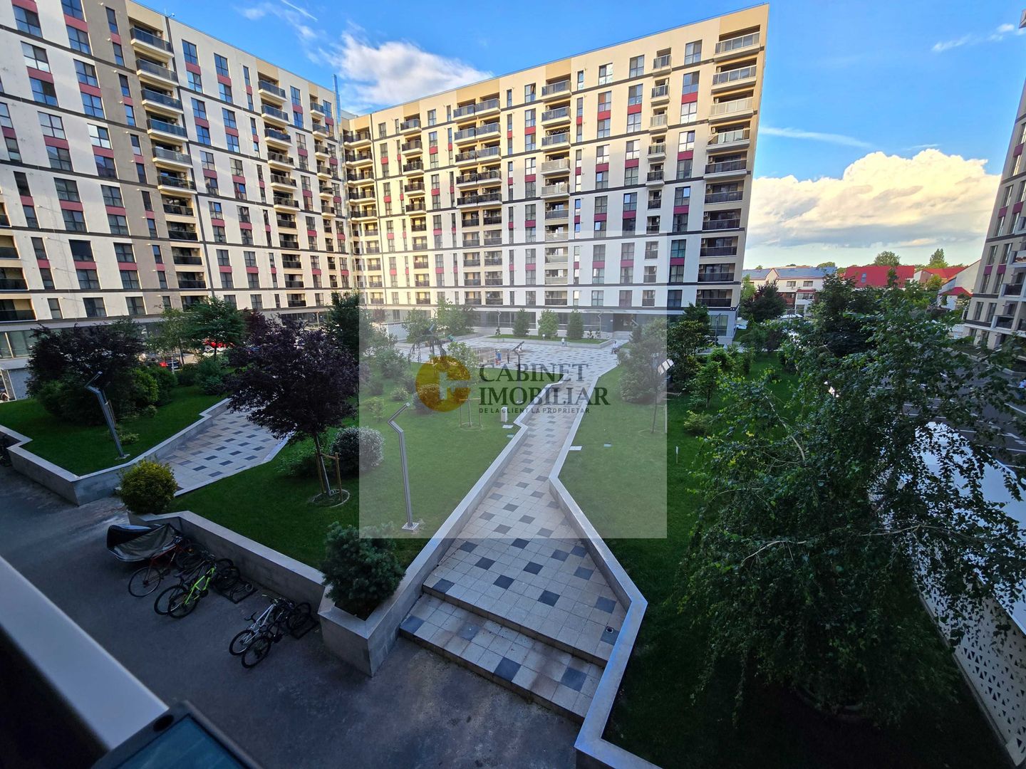 2 Camere - 63MP | Decomandat | 2/11 | Creditabil | Aqua City - Poză 8