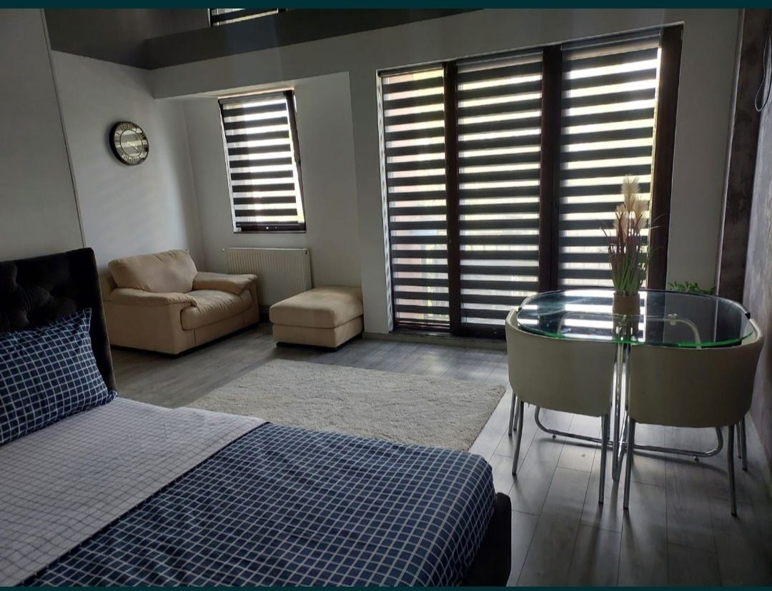 De vânzare garsoniera in Mamaia zona butoaie - Poză 2