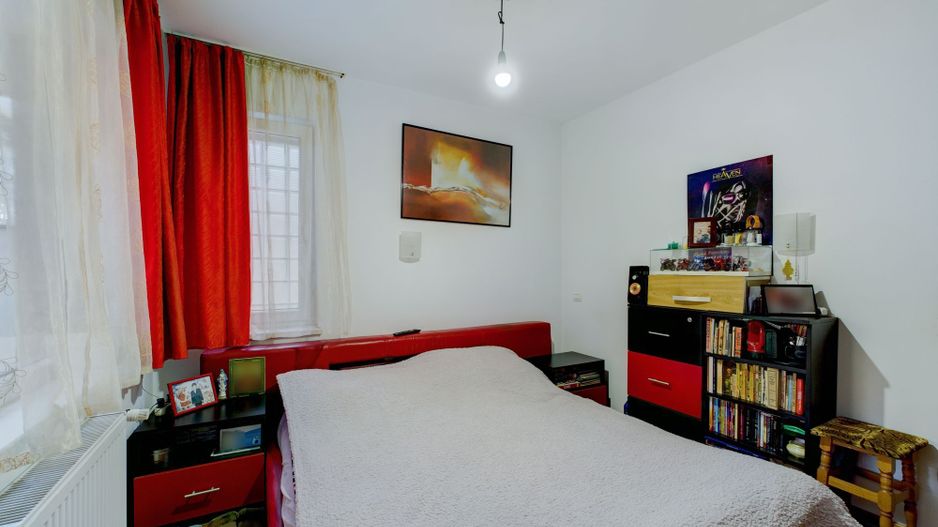 Casă Individuală Timișoara - Poză 10