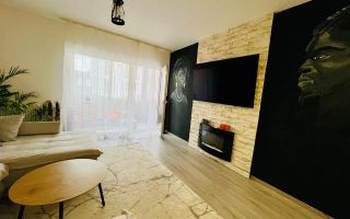 Apartament 3 camere | Terasa | 67 MPU | Parcare | Selimbar - Poză 5