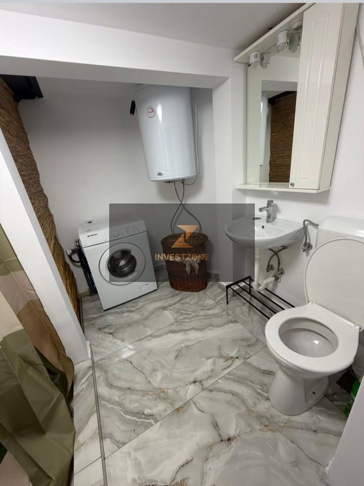 Apartament ultracentral de vanzare in Oradea - Poză 13