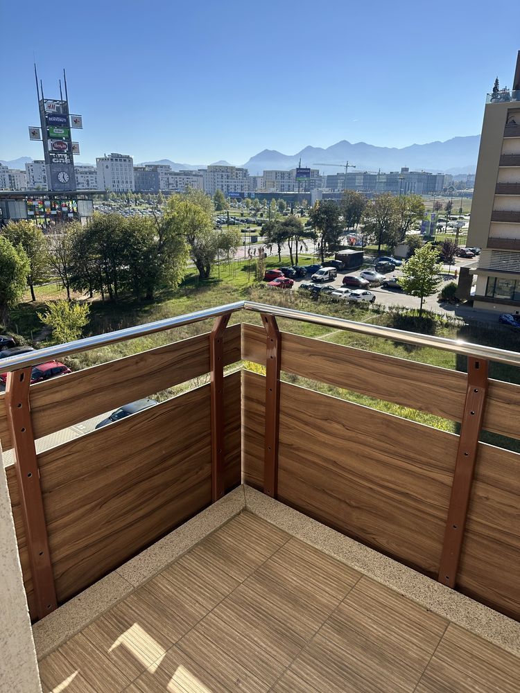 Apartament 2 camere Urban Coresi - Poză 1
