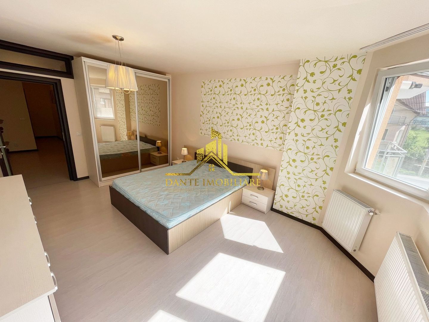 2 camere, modern, bloc nou, balcon, parcare, zona Calea Turzii, MOL - Poză 2