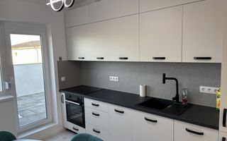 Penthouse 2 camere de închiriat | Sibiu, Țiglari | 70 mp - Poză 6