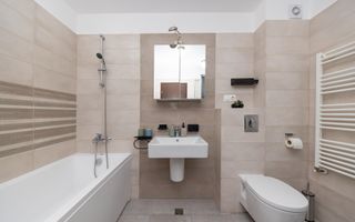 Urban | Coresi | Apartament 2 camere + loc de parcare si boxa - Poză 5