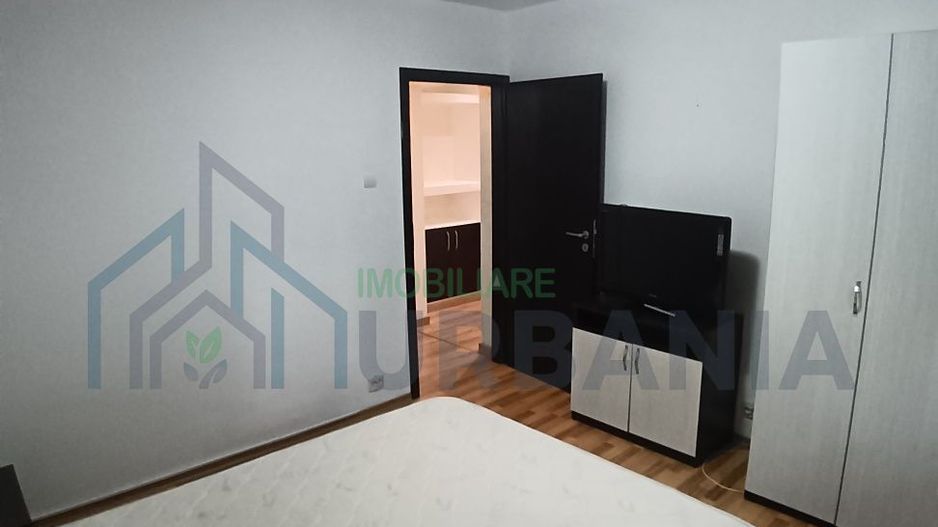 Apartament 2 camere de închiriat pe Strada Profesor Inculeț, Piața Sudului, Iași - Poză 6