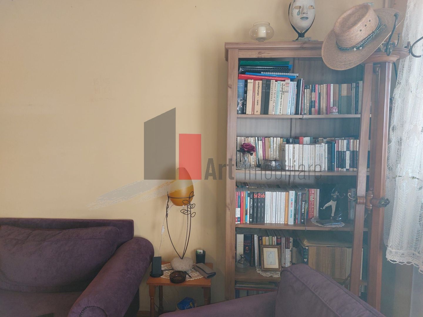 Apartamentul "ETROIT" , intimitate si confort, bloc reabilitat termic - Poză 8