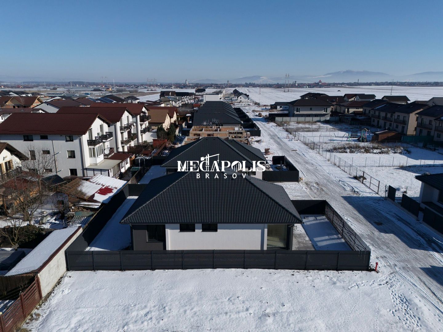 Predare Imediata / Finisaje Incluse / Utilitati - Poză 3