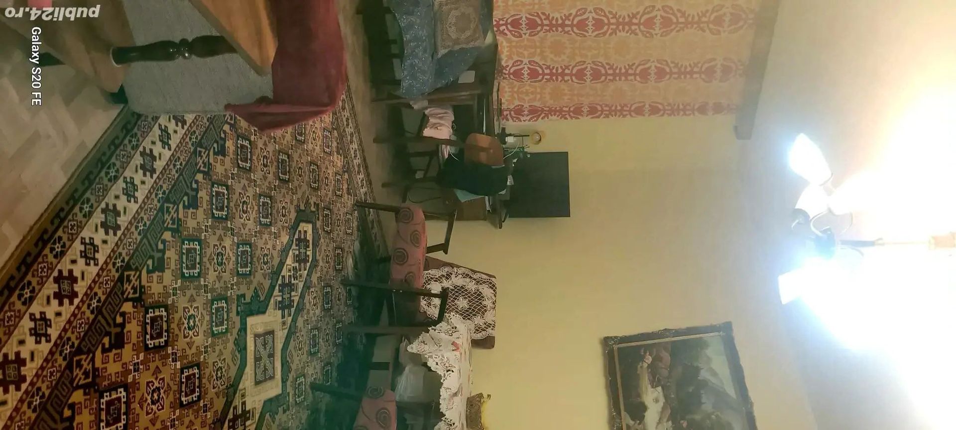 Vanzare apartament luminos 3 camere Titan-Onisifor Ghibu, boxa - Poză 1