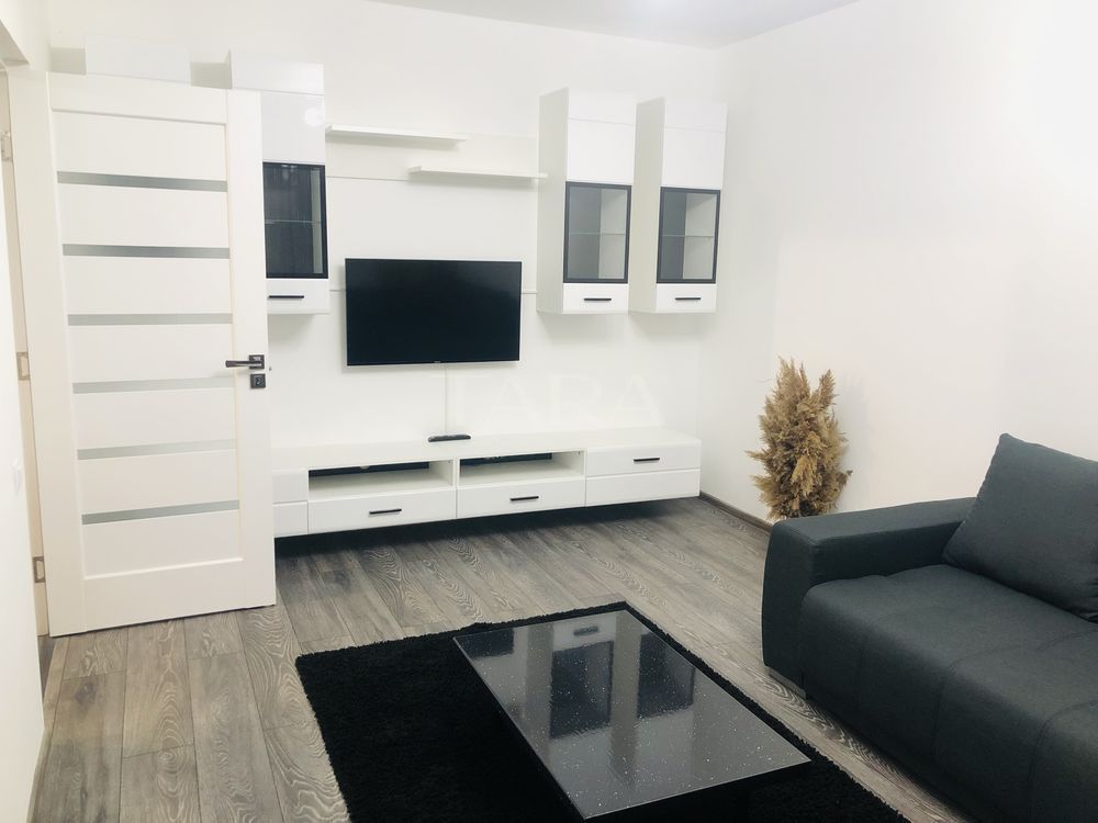 Apartament 2 camere, Floresti - Poză 1