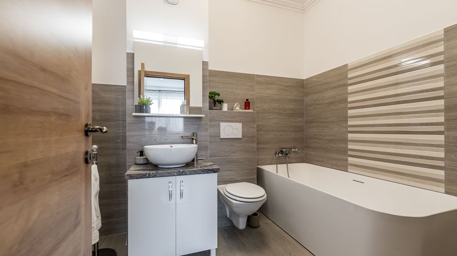 Apartament premium 3 camere | Westfield Arad | Spațiu generos - Poză 8