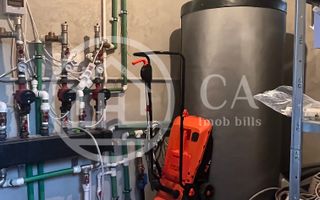 Pensiune turistica de vanzare in Rontau, Bihor - Poză 35