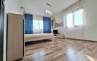 Liber apartament 1 camera, Nicolina, 2 minute de Belvedere, mobilat - Poză 2