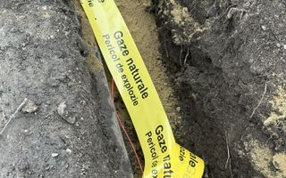 Teren pentru construcție casă în Dancu, zona Valea Lungă - Poză 2