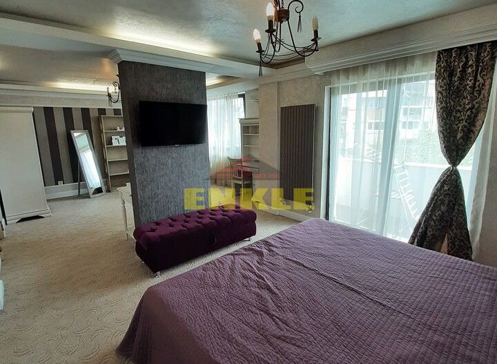 Apartament 3 camere, finisaje premium-bloc nou-zona centrala - Poză 5