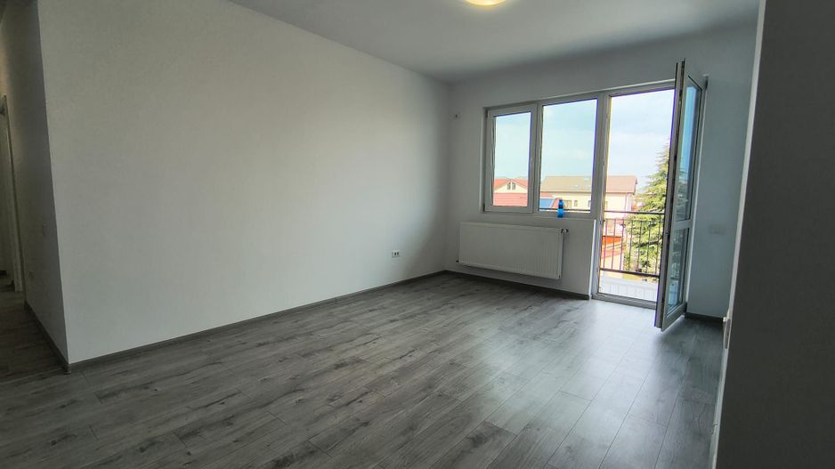 DOBROESTI - Fundeni | Chirie 3 Camere + Parcare - Poză 1