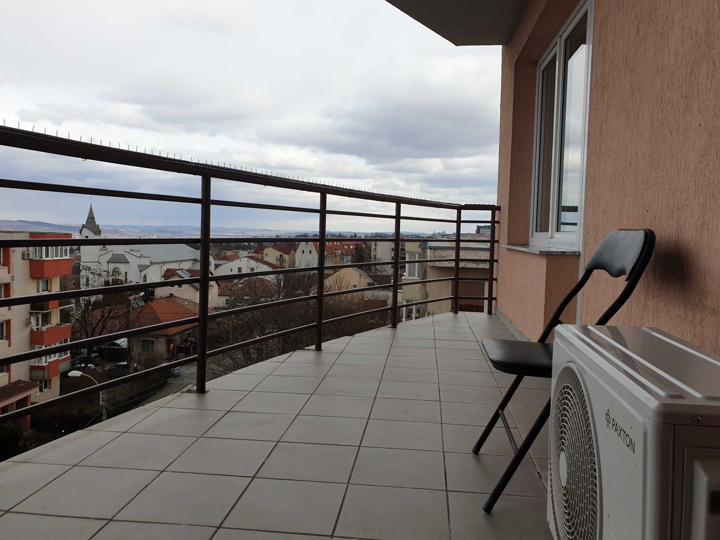 Apartament cu o camera | 64 mp | Parcare | UMF - Poză 6