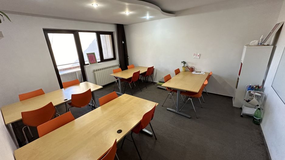 ZONA TAKE IONESCU - ISHO   pentru AfterSchool - Poză 21