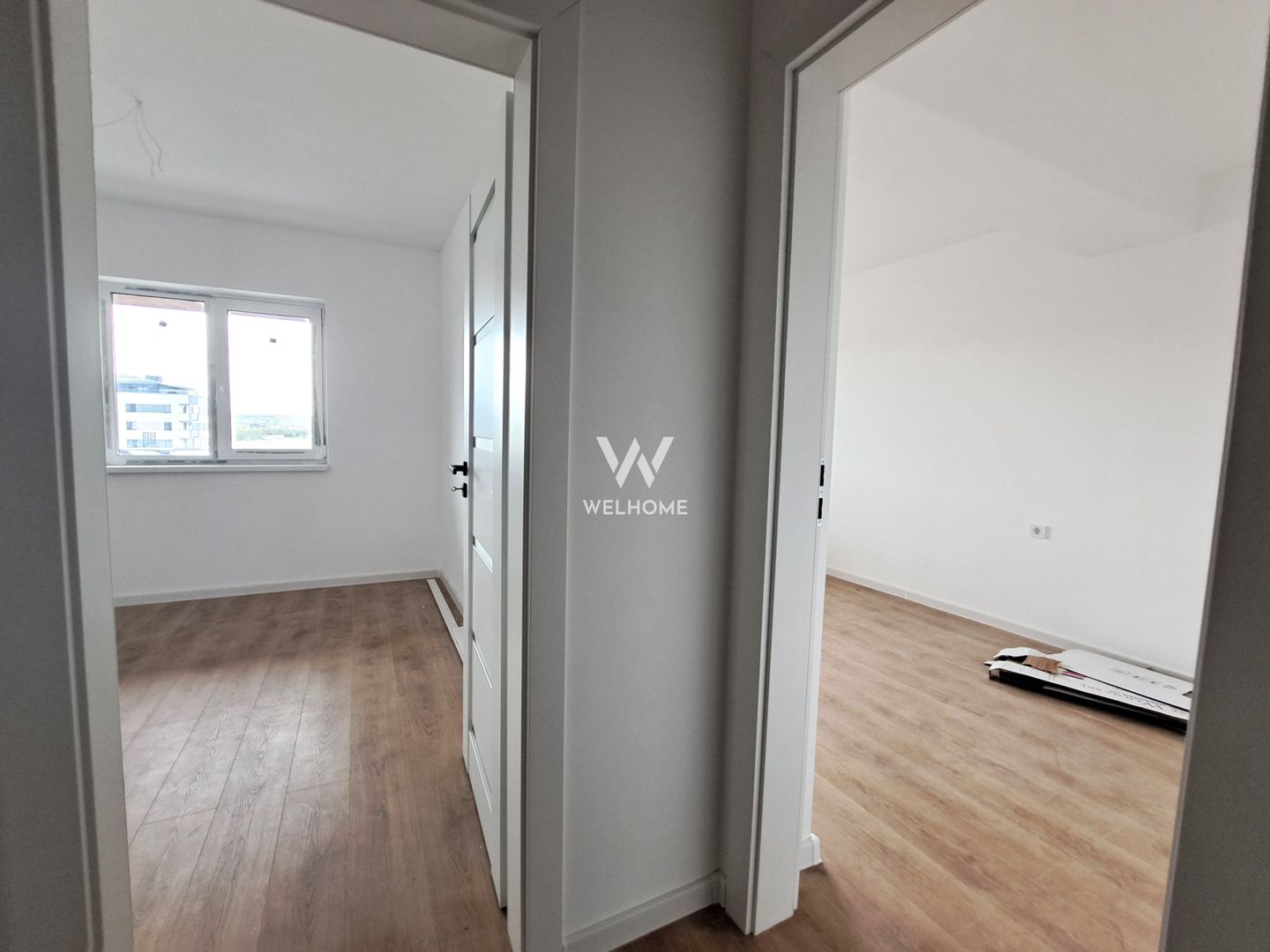 Apartament 3 camere, 2 bai, balcon mare - Sibiu - Poză 14