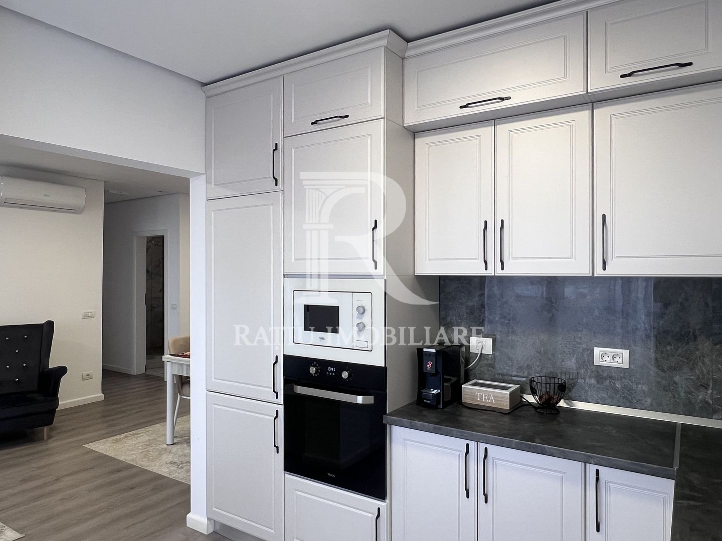 Apartament cu 2 camere | Parcare | Etaj 2 | Universitatii | Oradea - Poză 7