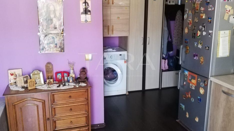 Apartament 2 camere, parcare - Cetatea Fetei, Florești - Poză 2
