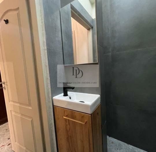 Vânzare Ap finisaje LUX in zona Semicentrală | INVESTITIE - Poză 8
