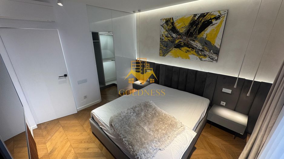 2 Camere, Semicentral, Premium, Parcare Subterana, AC, The Office - Poză 4