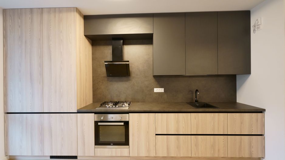 2 Camere, Nusco City, Mall Promenda, Metrou Aurel Vlaicu / Pipera - Poză 7