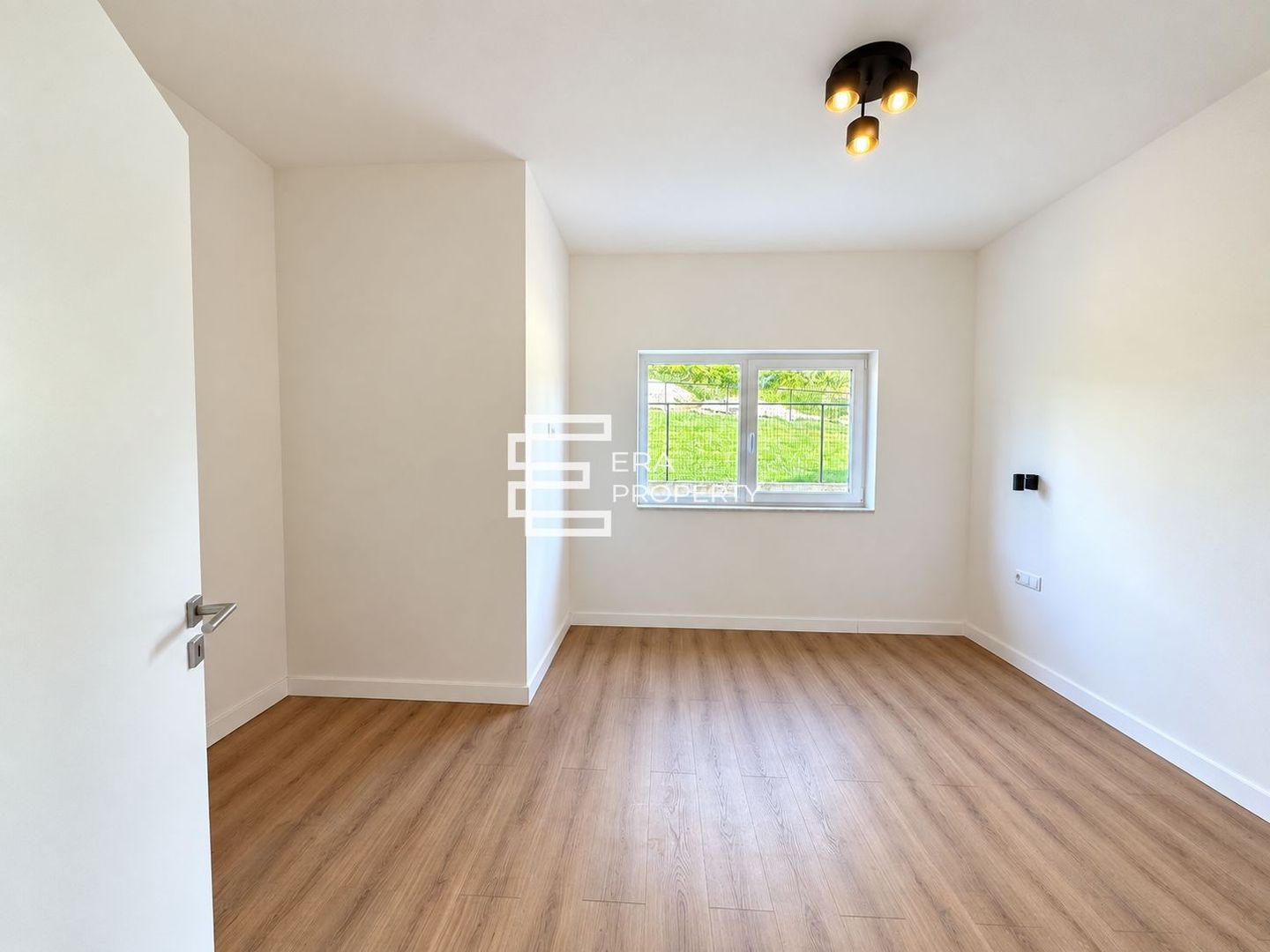 Apartament 3 camere - 77 mp - 2 băi- logie 9 mp-  DaVinci Homes - Poză 6