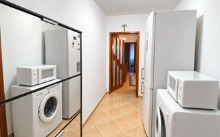 COMISION 0%, Apartament 3 Camere, Etaj 3, Izolat, Centrala, Blascovici - Poză 7