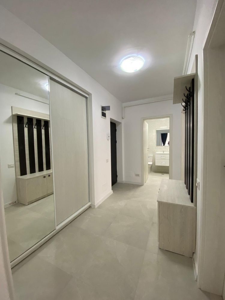 Apartament 2 camere Aparatori Patriei | Loc de parcare subteran - Poză 5