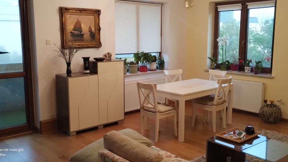 4 camere | Aurel Vlaicu – Promenada Mall | 130 mp | garaj boxa - Poză 3