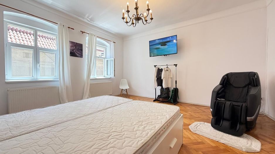 Apartament cochet, Strada Cetatii, Sibiu - Poză 6