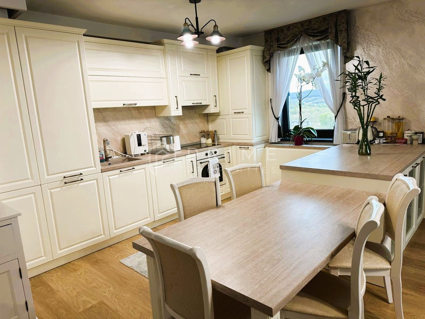 Apartament 2 camere | Green Residence | Etaj 10 | Vedere panoramică - Poză 5