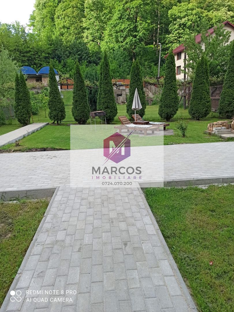 Vila 4 camere zona Lend - Poză 3