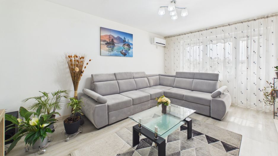 Apartament cu 2 camere cochet in zona Prelungirea Ghencea/Funigeilor - Poză 10