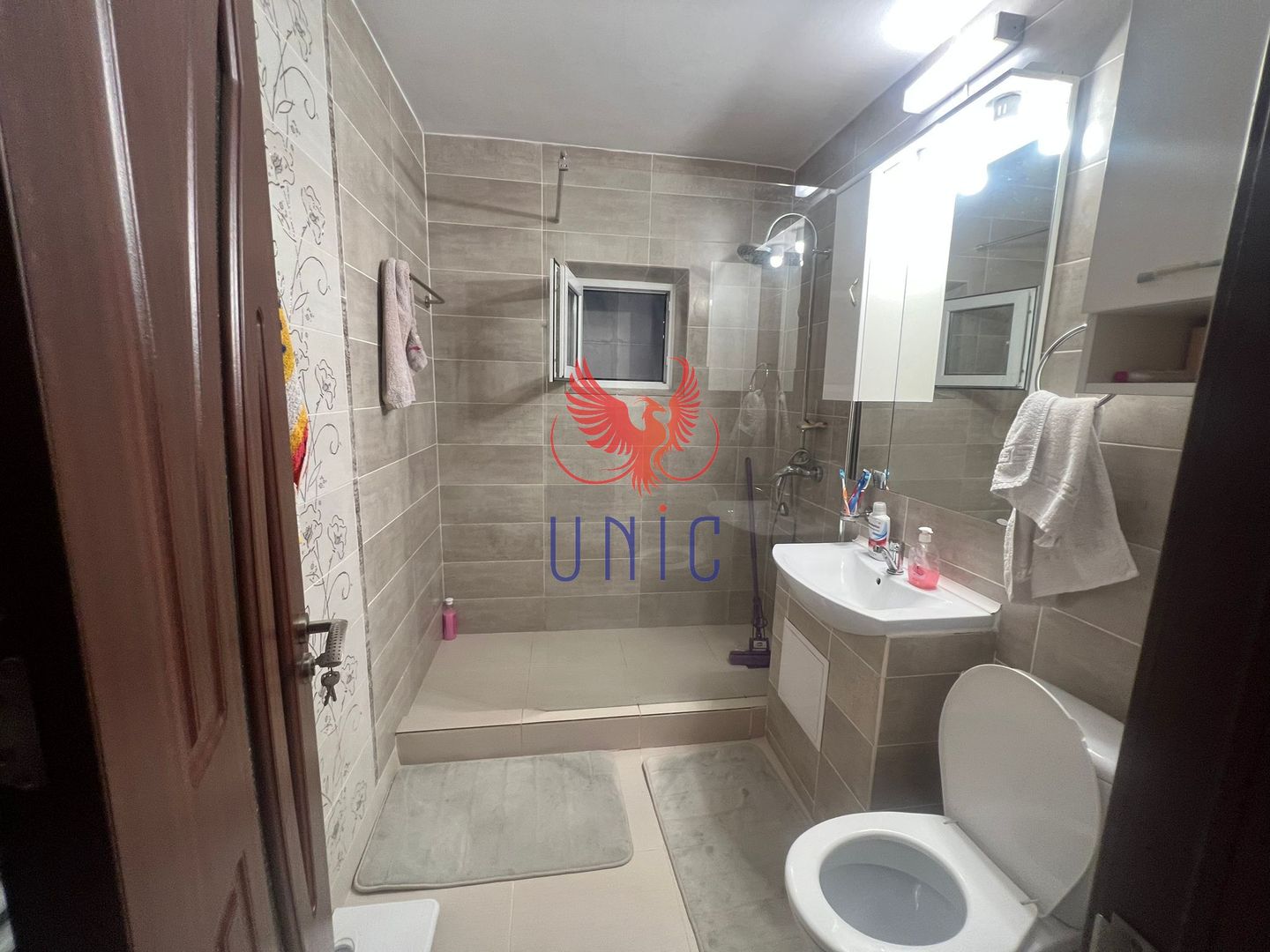 Apartament 3 camere George Enescu - Poză 13