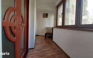 Închiriere Apartament cu 2 camere, renovat, etaj 2, balcon inchis, Titan metrou - Poză 19