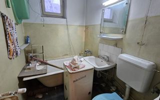 DE VANZARE APARTAMENT 2 CAMERE 37MP LUJERULUI |SEMIDECOMANDAT | METROU - Poză 6