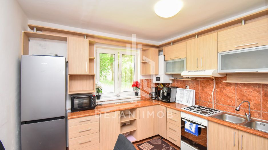Apartament cu 2 camere | 45 mp | Zona Simeria - Poză 4