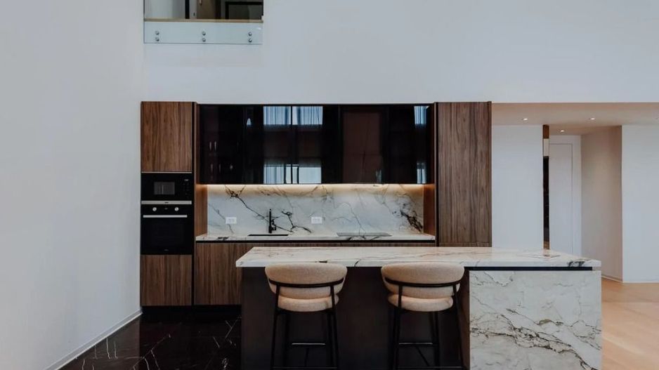 Penthouse superb 5 camere I View minunat I Zona Floreasca - Poză 10