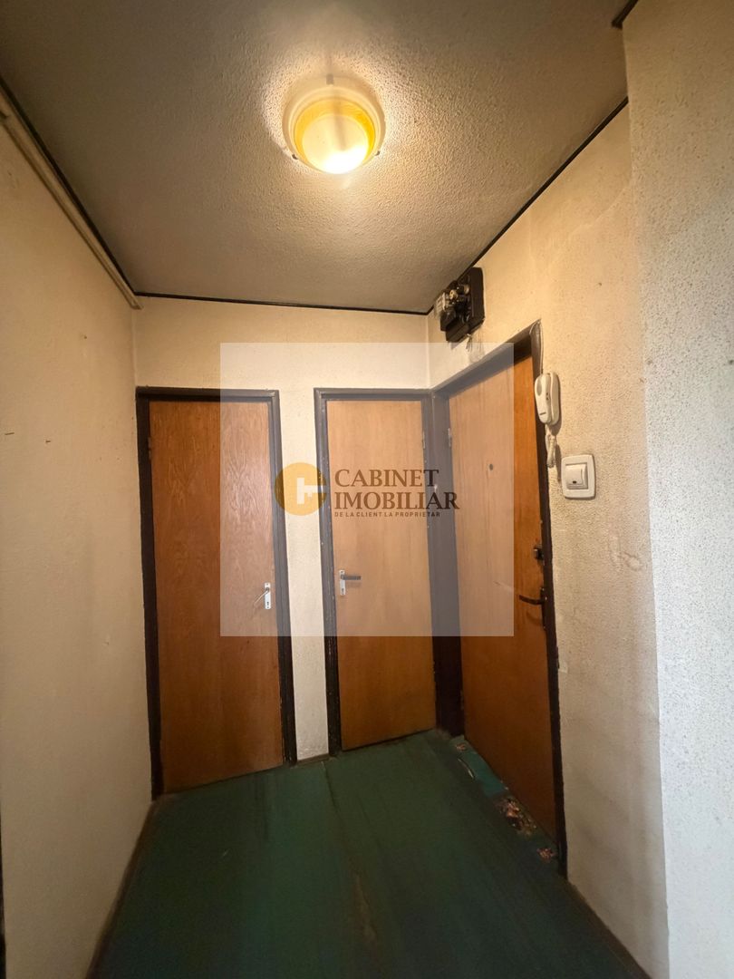 2 Camere - 52MP | 2 Lifturi | Bucatarie Mare | Drumul Taberei - Poză 19