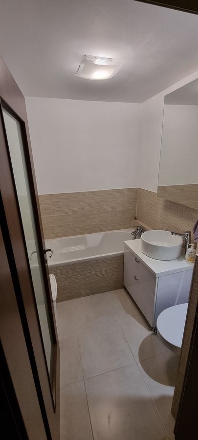 3 camere Timpuri Noi Metrou / Parcare L224 - Poză 8