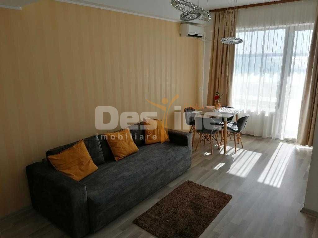Apartament 2 Camere de Vânzare | Summerland Mamaia | Vedere Frontală - Poză 2
