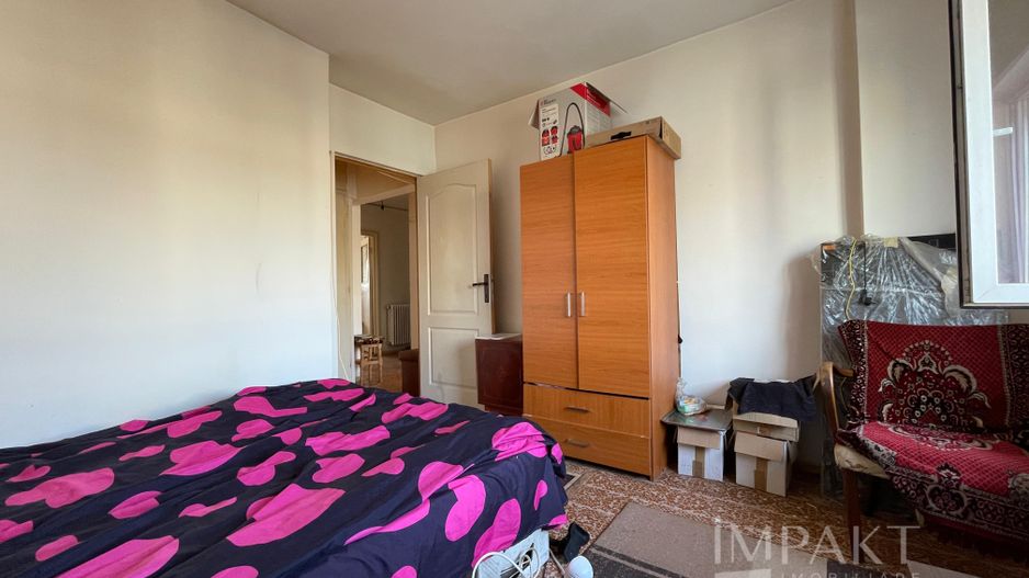 Apartament cu trei camere spre vanzare in cartierul Manastur! - Poză 5