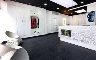 Spatiu Comercial de inchiriat Sos Oltenitei 106 mp - Poză 3