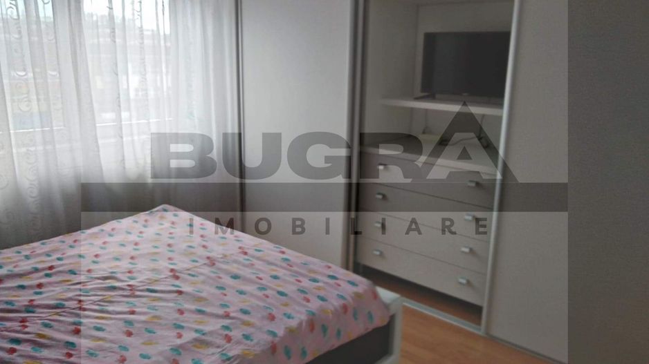 Apartment de 2 camere, 54mp, zona strazii B.Muncii - Poză 2