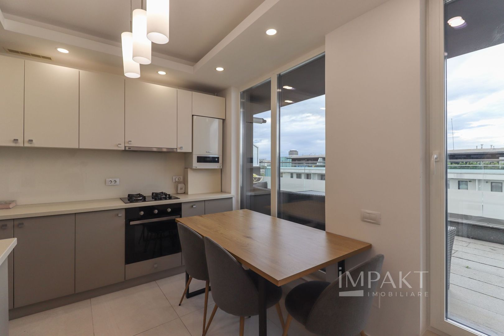 Apartament cu 3 camere in Gheorgheni, zona Iulius Mall - Poză 2