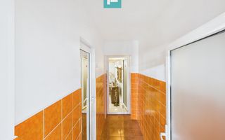 Casă cu spațiu comercial Arad, calea Aurel Vlaicu - Poză 6