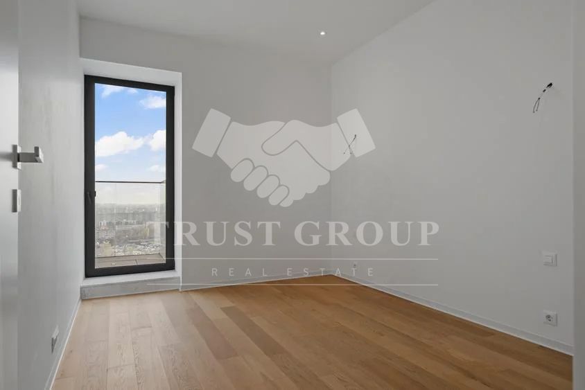 Apartament 4 camere | Floreasca ONE Verdi | Loc de parcare disponibil - Poză 3